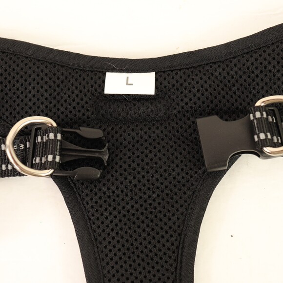 Voyager All Season Mesh Dog Harness size L - Picture 5 of 5